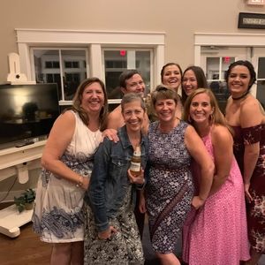 Meet your Posher, Diane